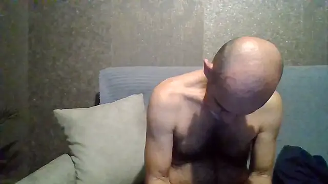 skorpibg65 (M grandpa) - MAKED  SHOW