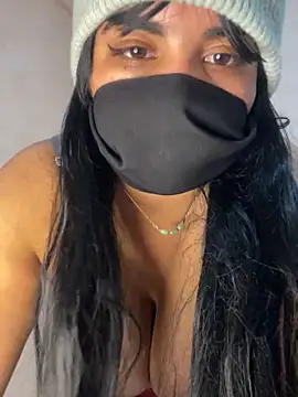 Nabila-hanouna Live Webcam on Stripchat