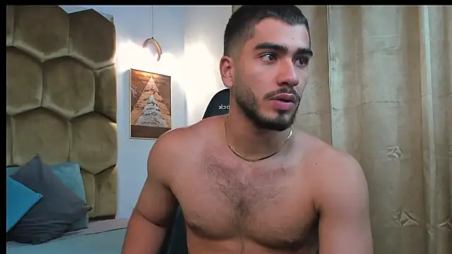 Franco_banderas webcam