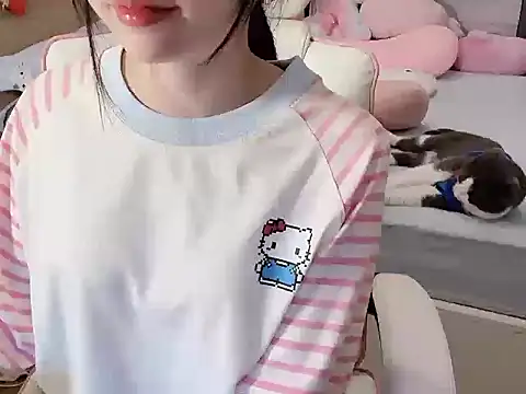 Yuyu-baobei webcam