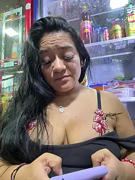 Indira_Nahali1 webcam