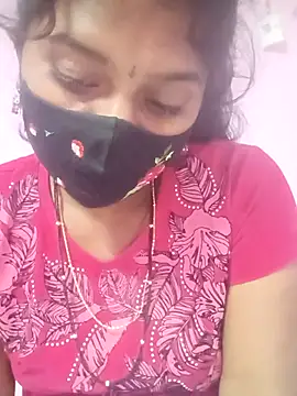 Webcam Model (Tamil_Hot_Anu)  is live.Free join now!