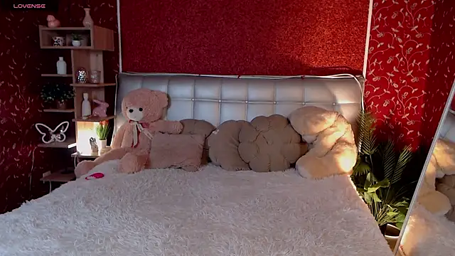 AuroraAksnesss webcam