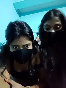 Aaradhya-Rani webcam