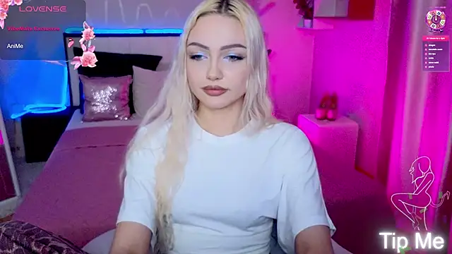 linalirian (F teen) - Hi, Lina💕