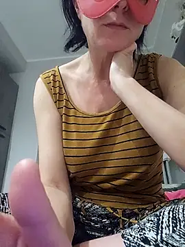 Vagabondainnamorata webcam