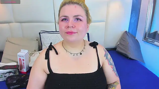 Martina_armos webcam