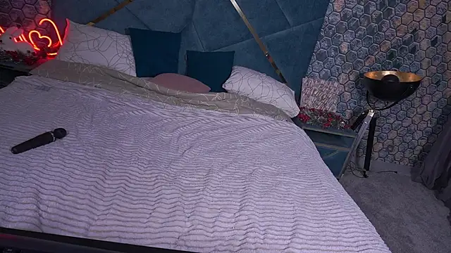 KimberlyWorld webcam