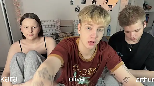 olivertasty webcam