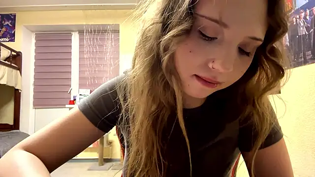 Princessofcashe webcam