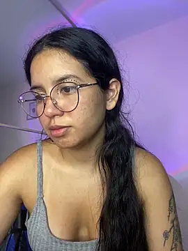 Rosita_forever_ webcam