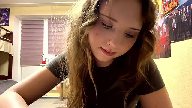 Princessofcashe webcam