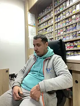 baramadalin (M young) - Masturbation dick  🤫💚🙏🥵