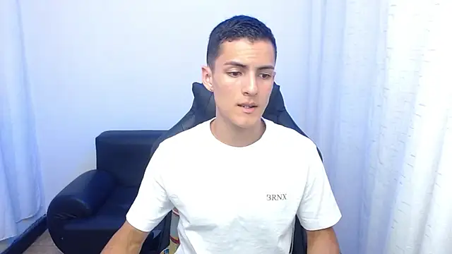 matiius18 (M twink) - Cumshow