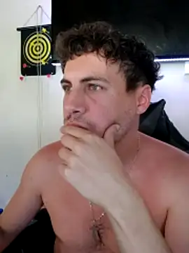 asperlon (M young) - stream naked ( desnudo )