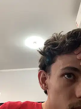 Pytergreensex webcam