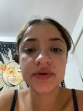 Alicia_ALICIA webcam