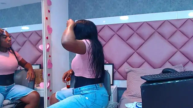 Thegreatonelady webcam