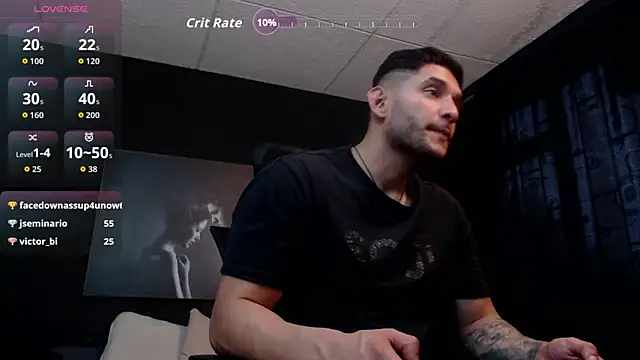 RichardMilleer webcam