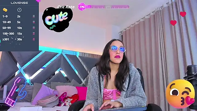 Abby_esposiito webcam