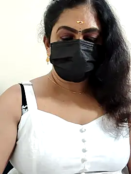 Sweetie_swetha37 webcam