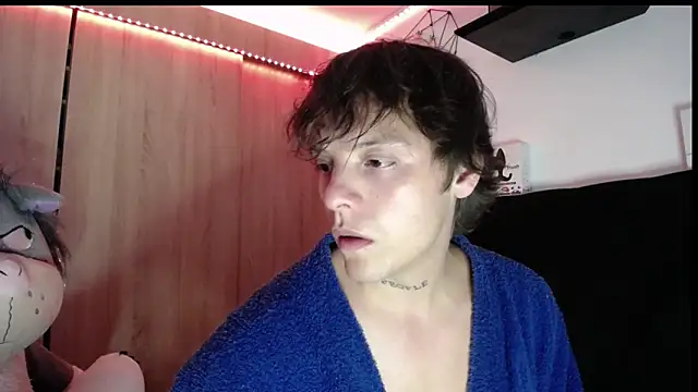 Santiago_kiler webcam