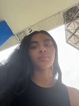 ManuelaEvans_ webcam