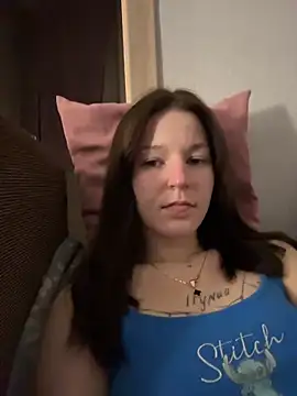 olialav - OliaLav's free webcam - UK Sex Cams