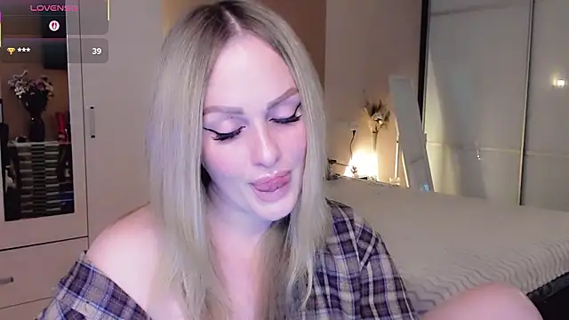 Libby_Nora webcam