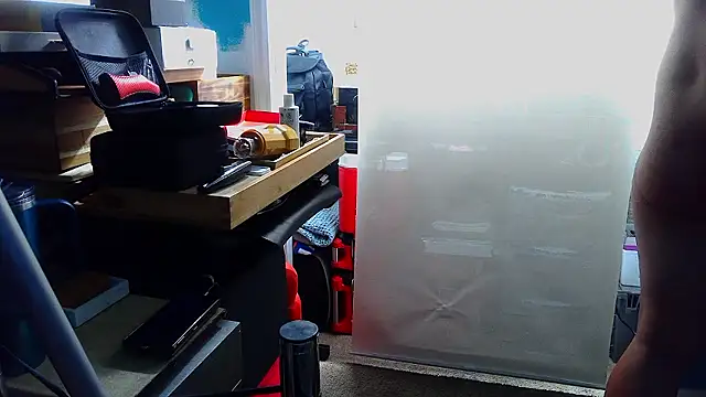 TheGAPEgatsby92 webcam