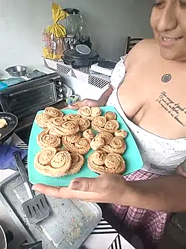 EmpaticBolillo webcam