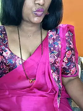 rachu_love (F milf) - Navel show