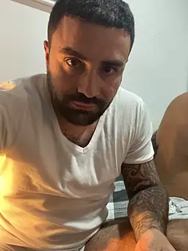 morfeoX Live Webcam on Stripchat