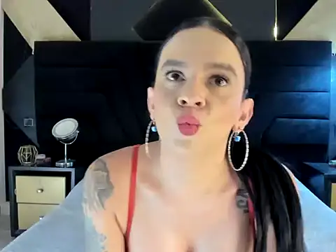 charlotte_Harrington webcam