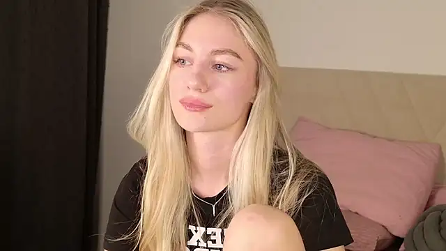 GabriellaOlsen Live Webcam on Stripchat