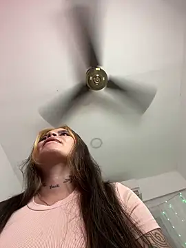 Ivana__Rivera webcam