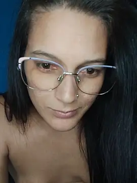 Perla_and_Maikol webcam