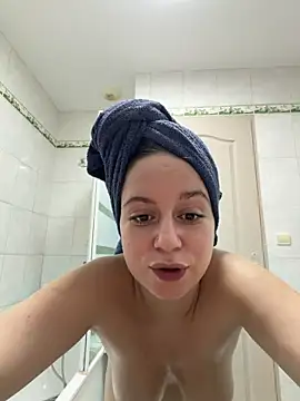 francesexe (F young) - Squirt