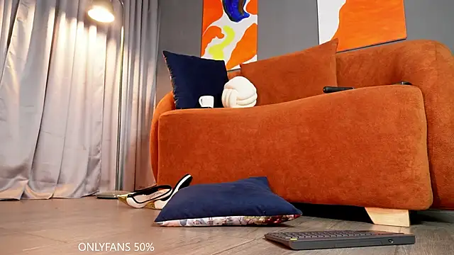 nylonisabella webcam