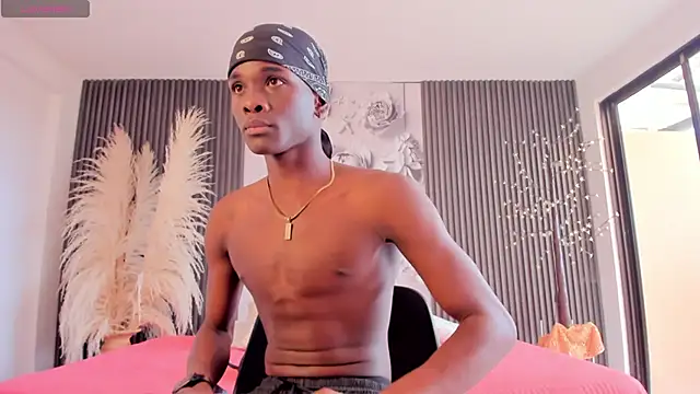 JacksonMuller_ webcam