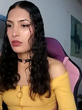 Jessica_princes webcam