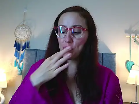 IberianMoonMK webcam