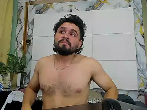 RashelANDCerverus webcam