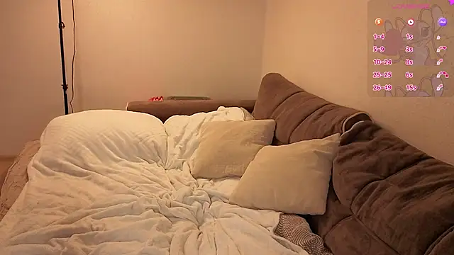 Sweet_xx_Gold webcam