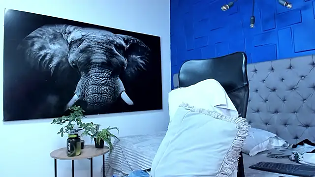 andres-clark92 webcam