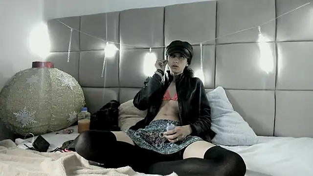 vannellope_96 webcam