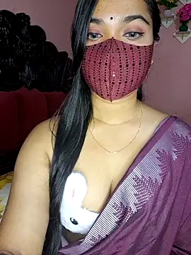 Webcam Model (ariya-03)  is live.Free join now!