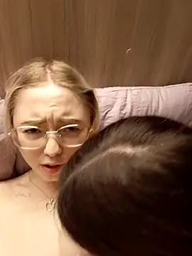 caressyourself webcam