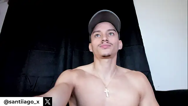 SantiagoXoXo webcam
