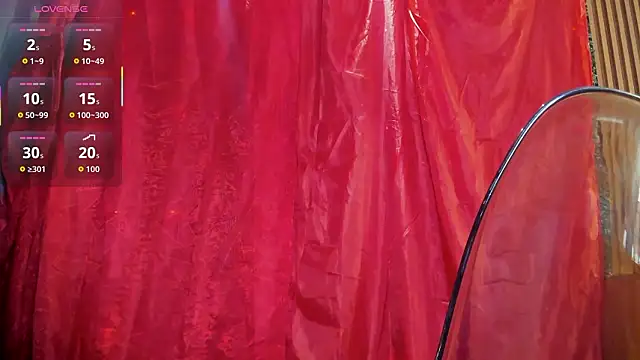 Emma_HotLatina webcam